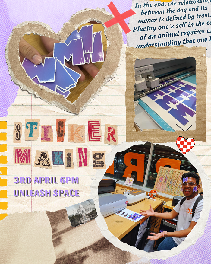 Sticker Making 2 logo